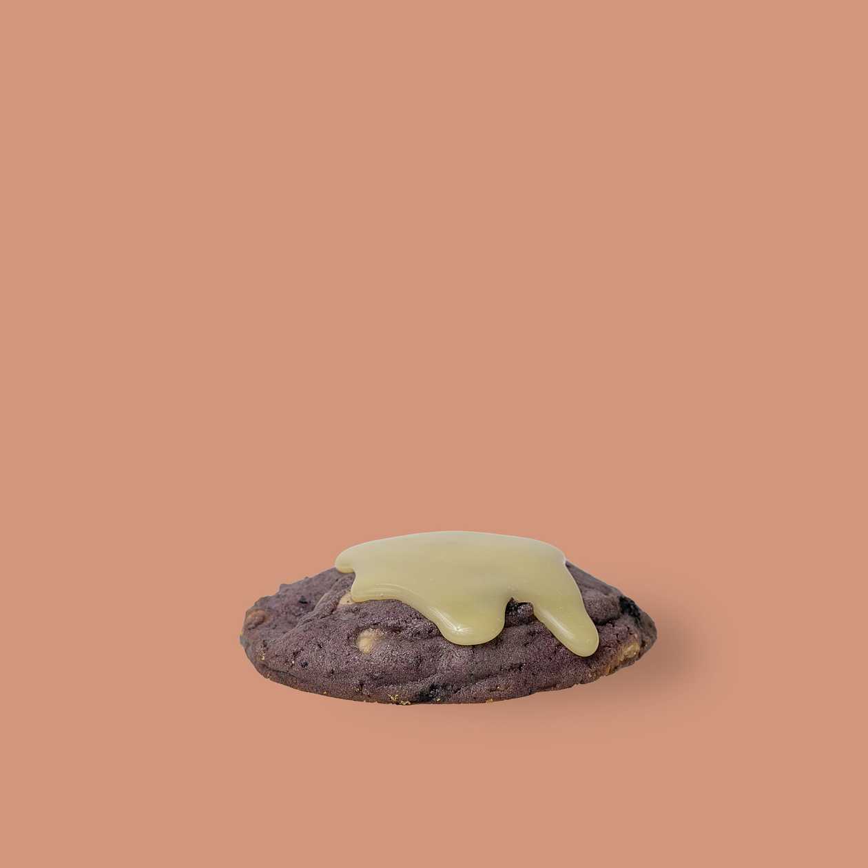 White chocolate sauce