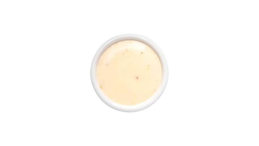 Chili Garlic Sauce