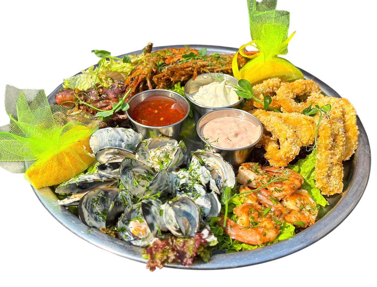 Морське плато(1000г)