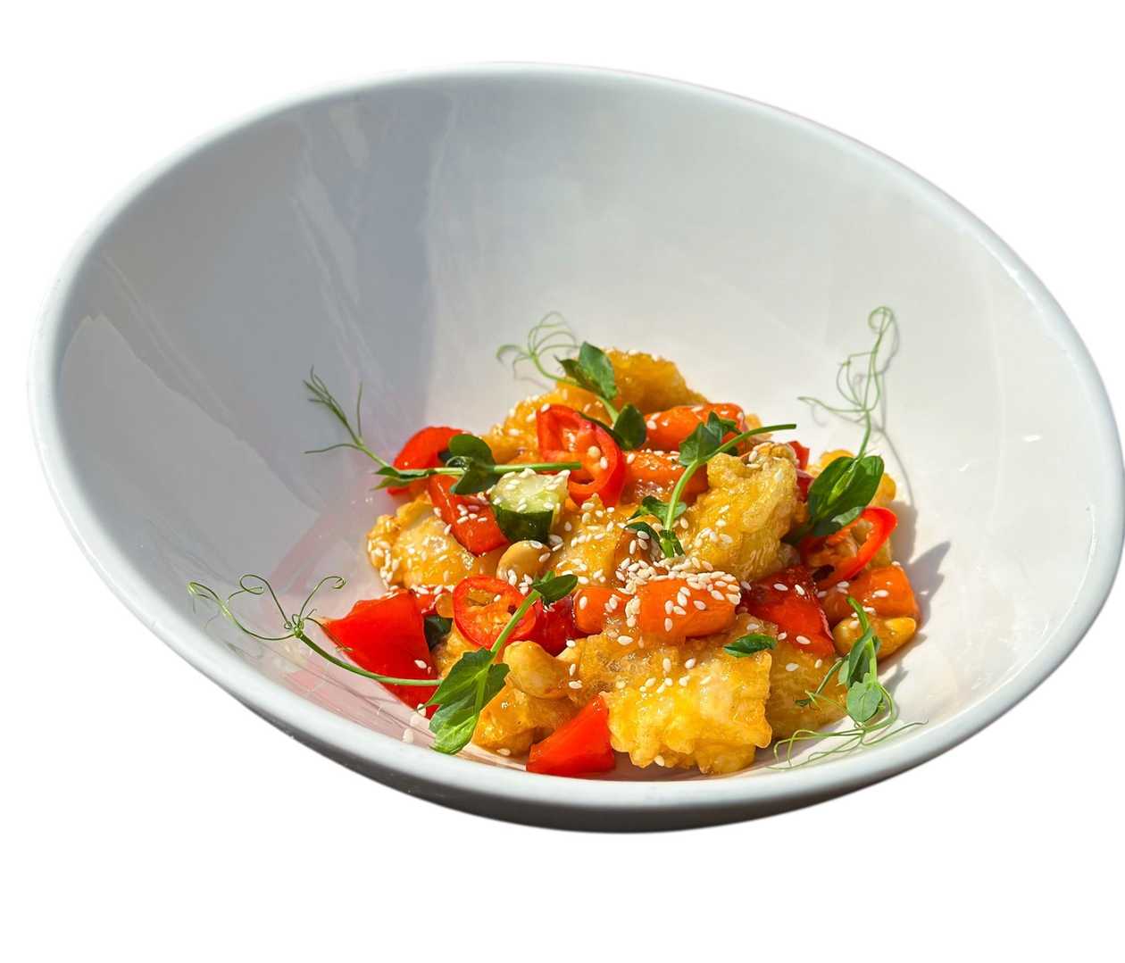 Курка "Гунь Бао"(250)
