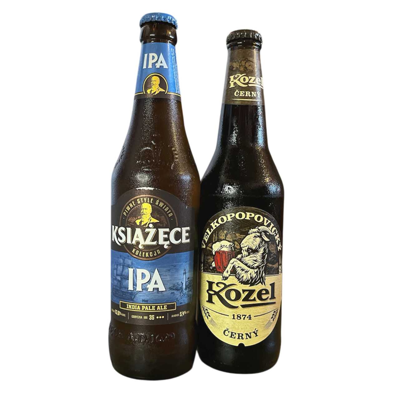 kozel