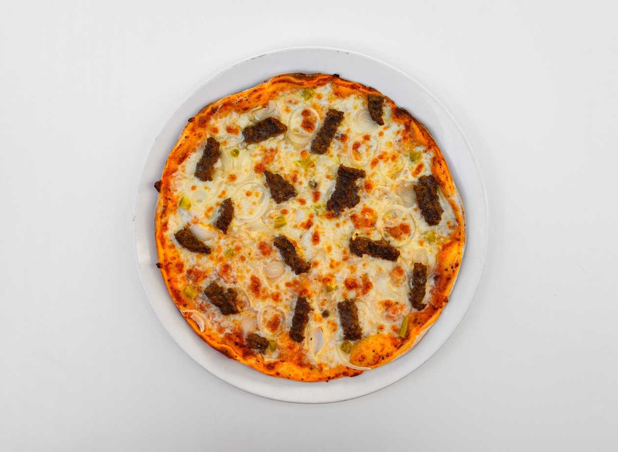 Pizza Mc Dony (1,6,7,10)