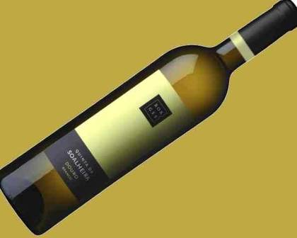 Douro- BORGES QUINTA DA SOALHEIRA