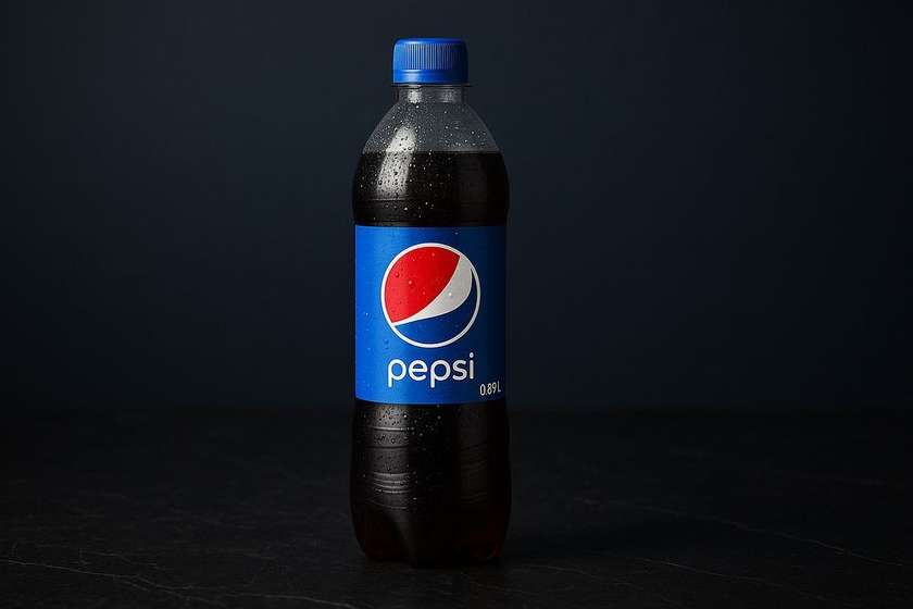 Pepsi 0,85 l