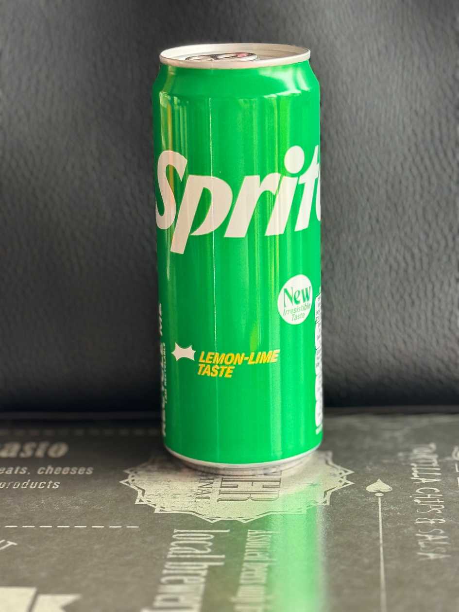 Sprite