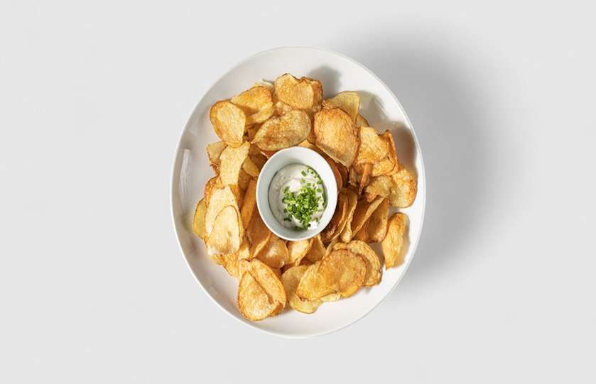 Opečené Brambůrky