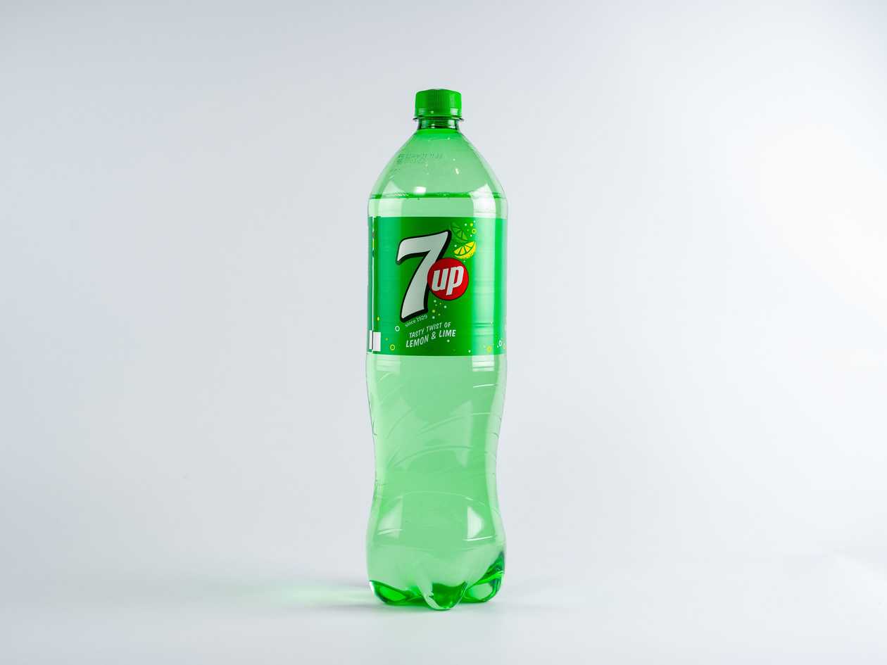 7Up 1,5 l