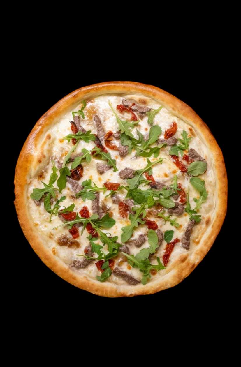 Beef &Cheese
