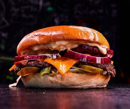American Burger