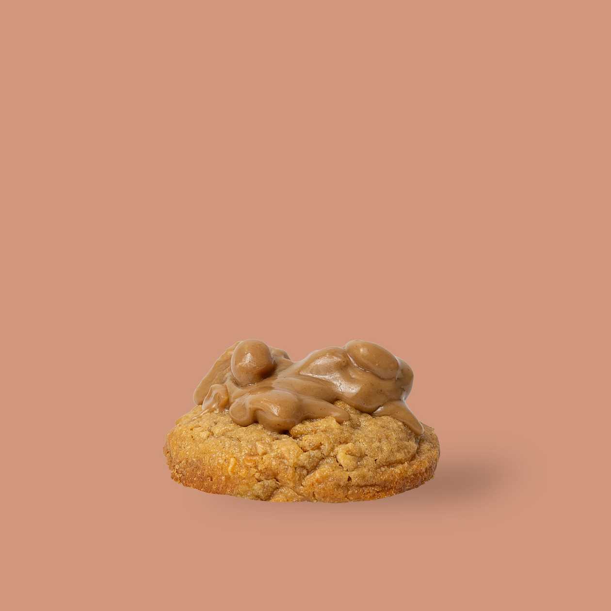 Peanut butter sauce