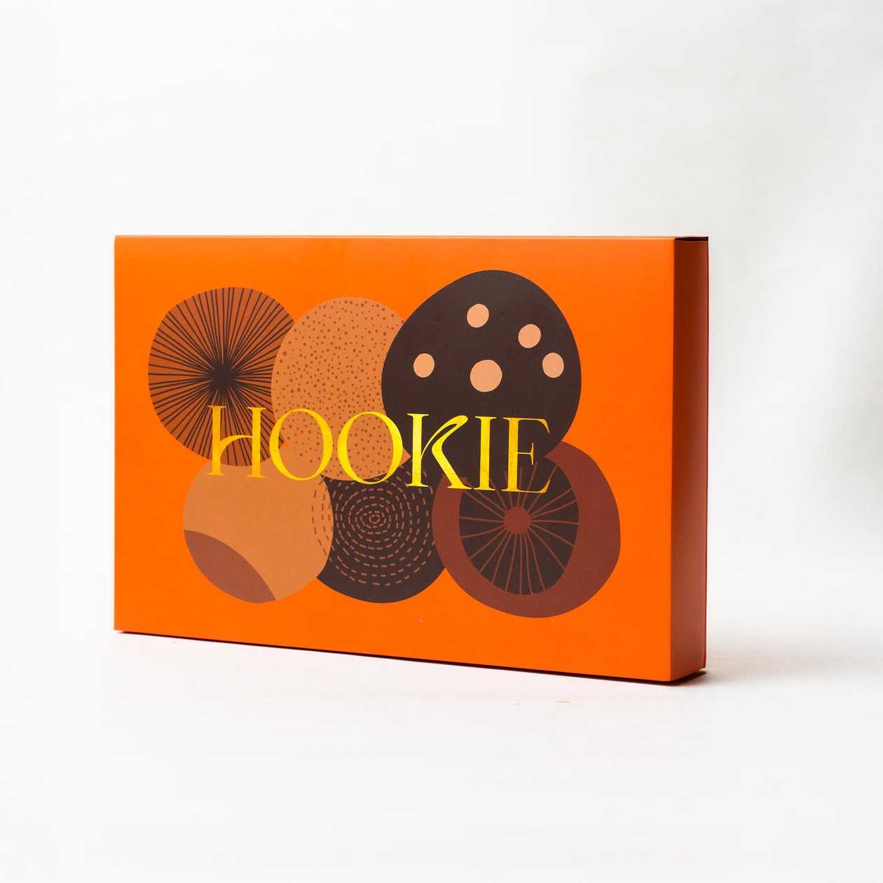 Box of 6 Cookies