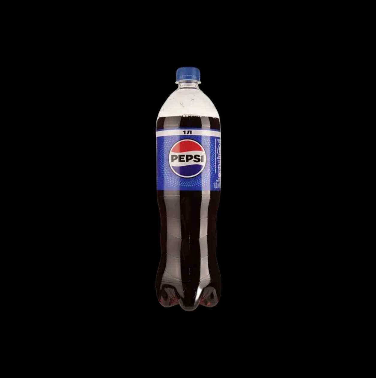 Pepsi 2L