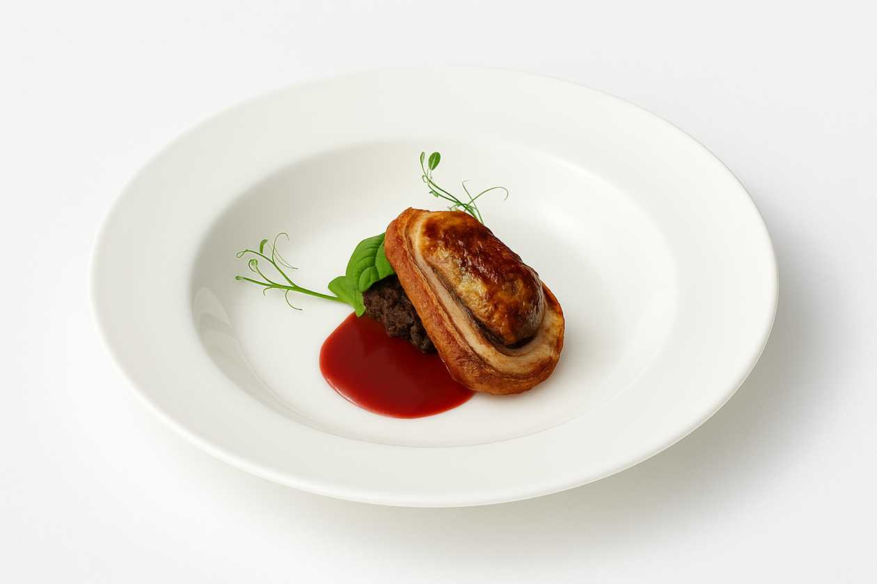 Foie Gras