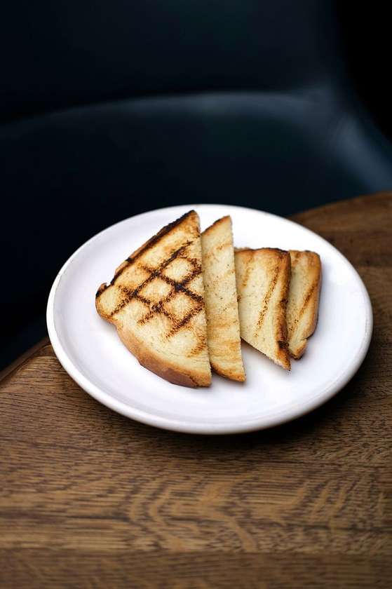 Brioche bread