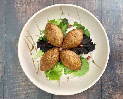 Kibbeh