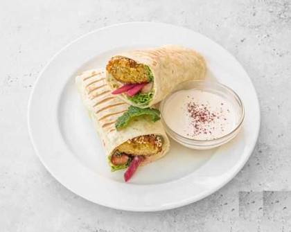 Warp Falafel