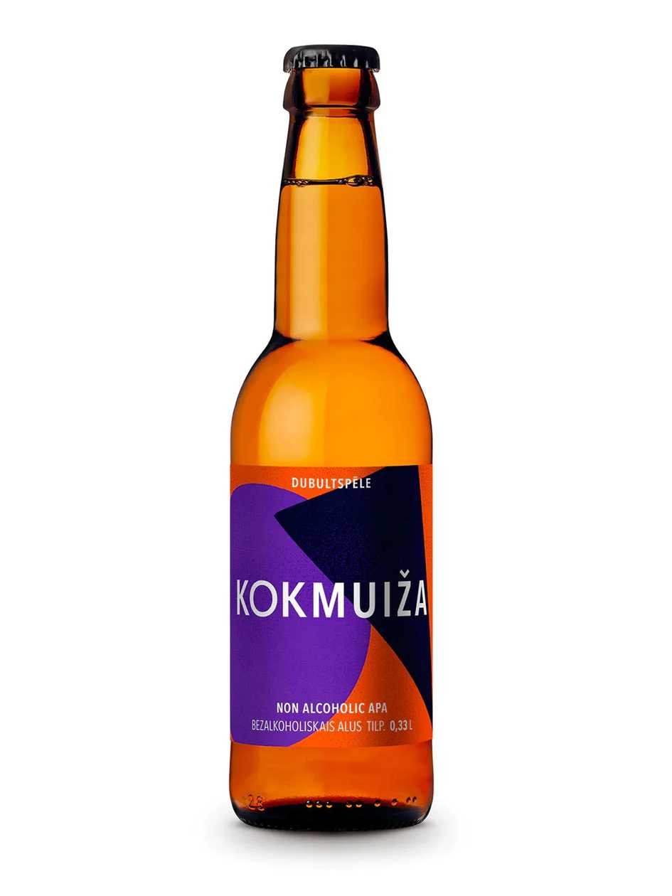 N/A Kokmuiža 330 ml