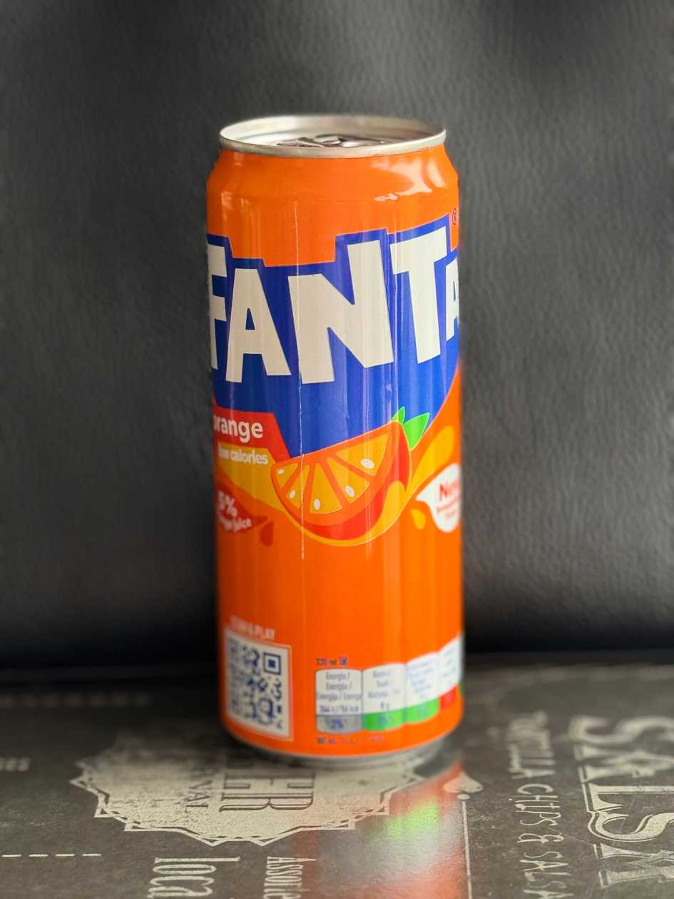 Fanta