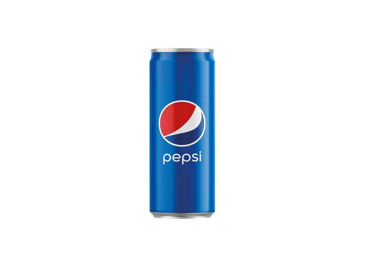 Pepsi Cola Plech