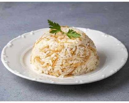 Arroz e Aletria