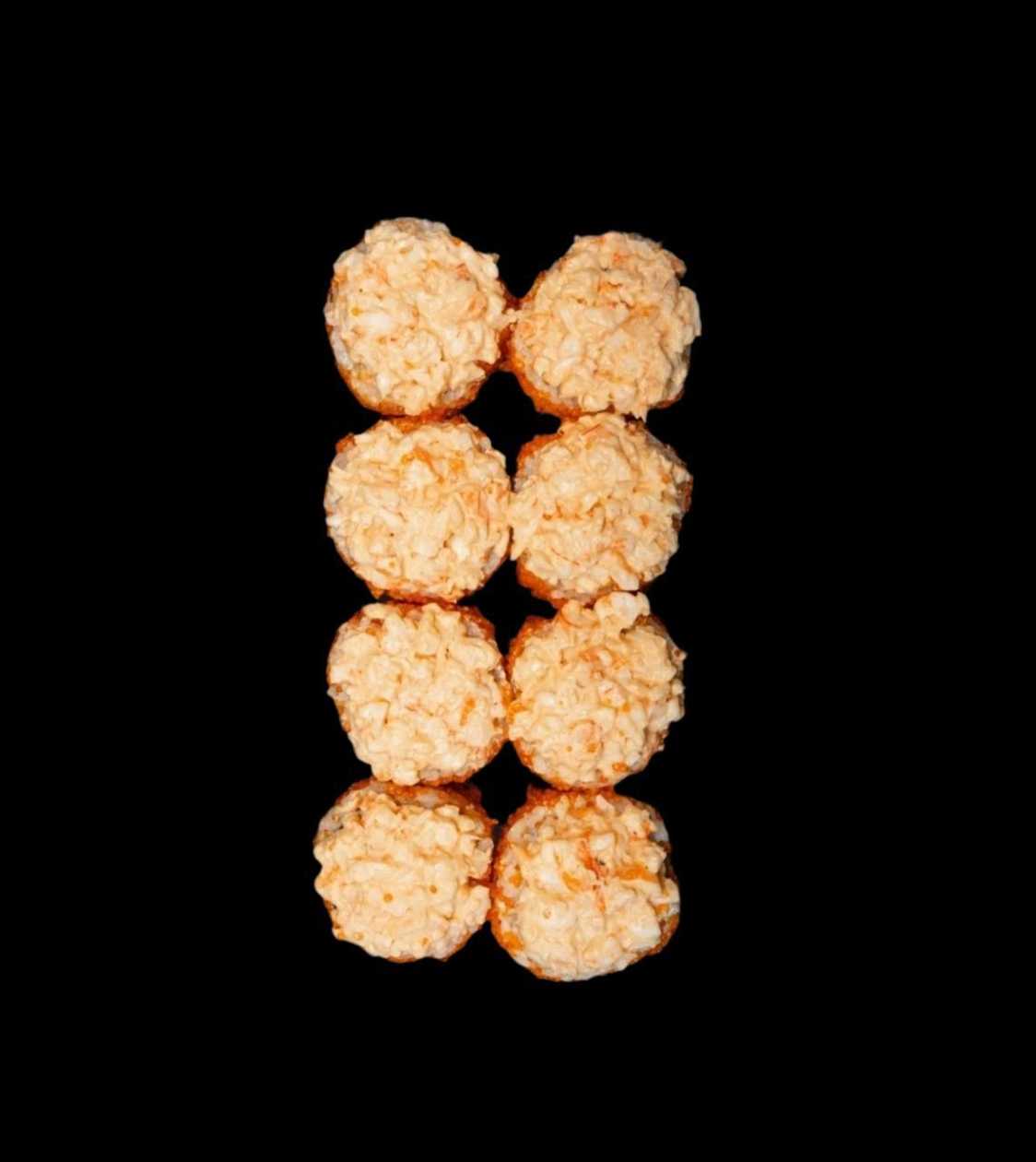 Spicy Felix Roll