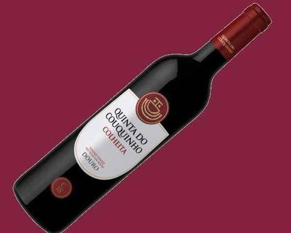 Douro- Quinta do Couquinho Colheita