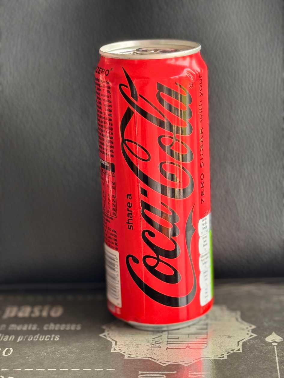 Coca-Cola Zero