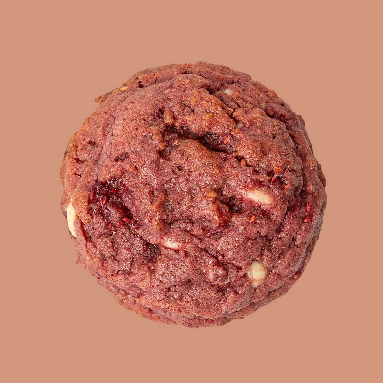 Raspberry Velvet