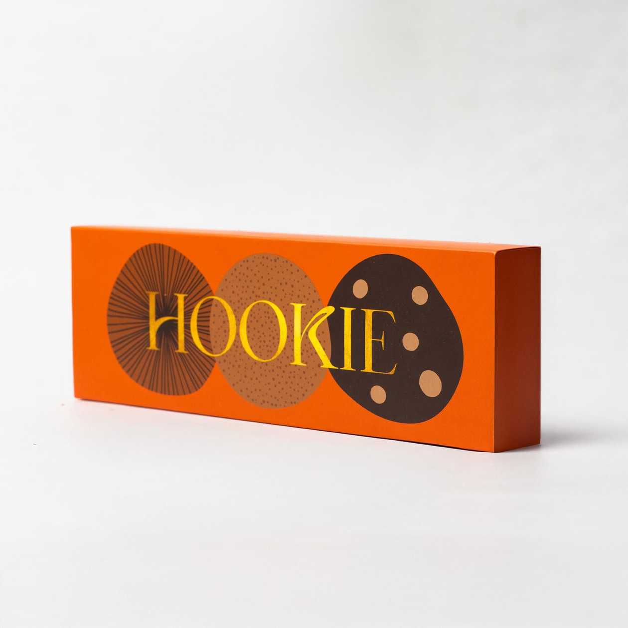 Box of 3 Cookies