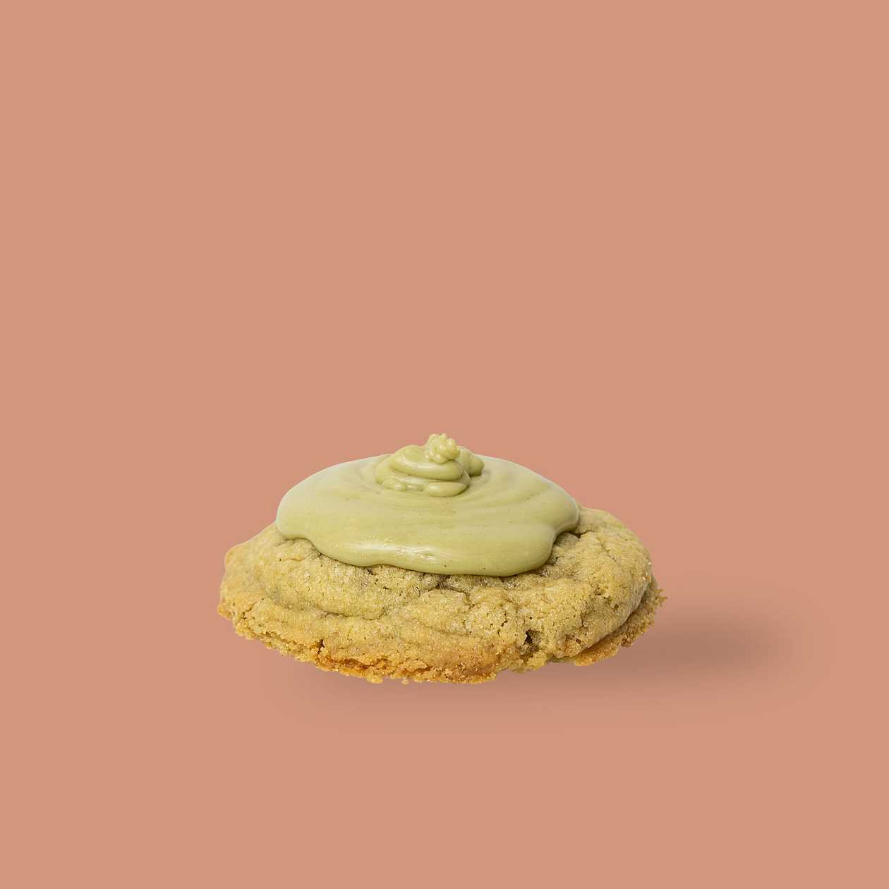 Pistachio sauce