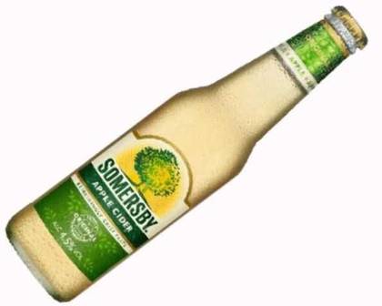 Somersby orginal