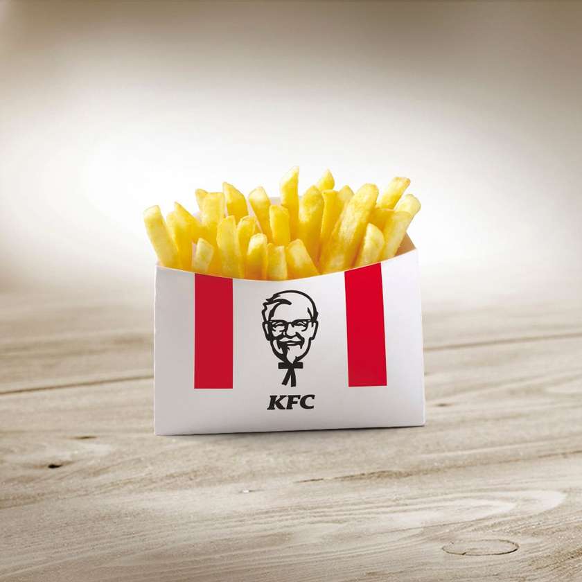 FRENCH FRIES S