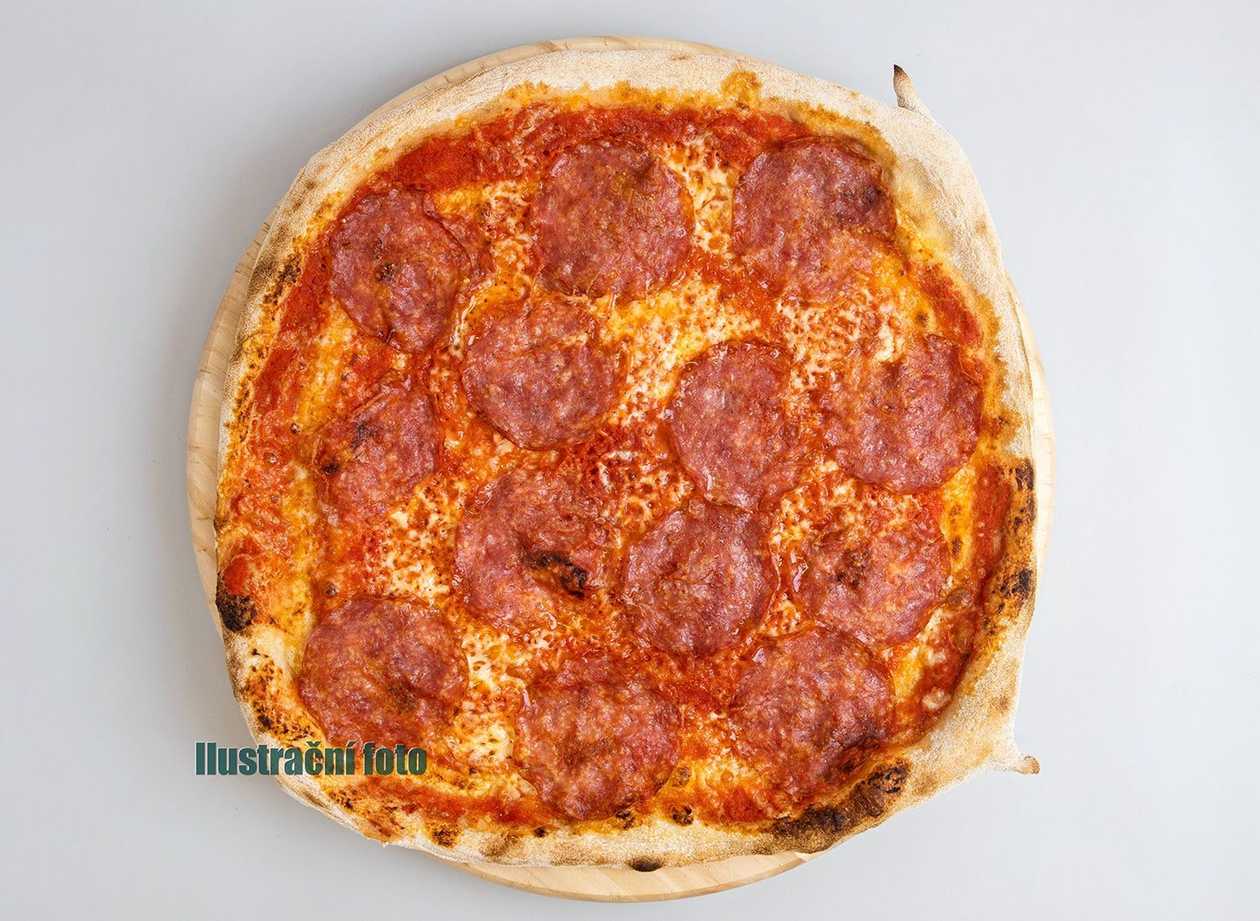 Salámová Mc Dony (1,6,7,10)