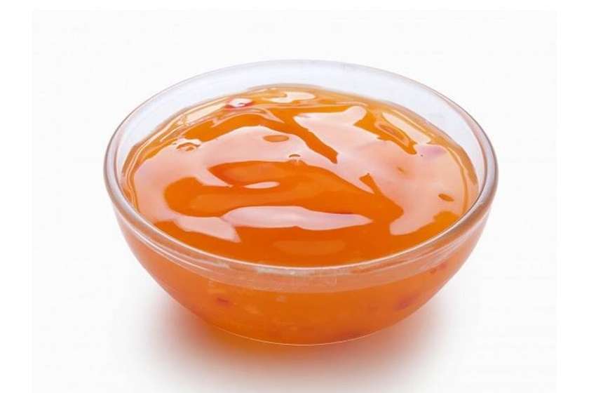 Sweet And Sour Sauce