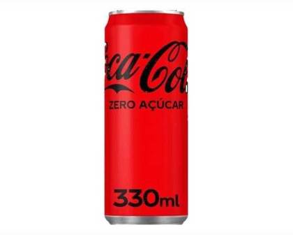 Cocacola zero