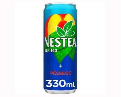 Nestea Pêssego