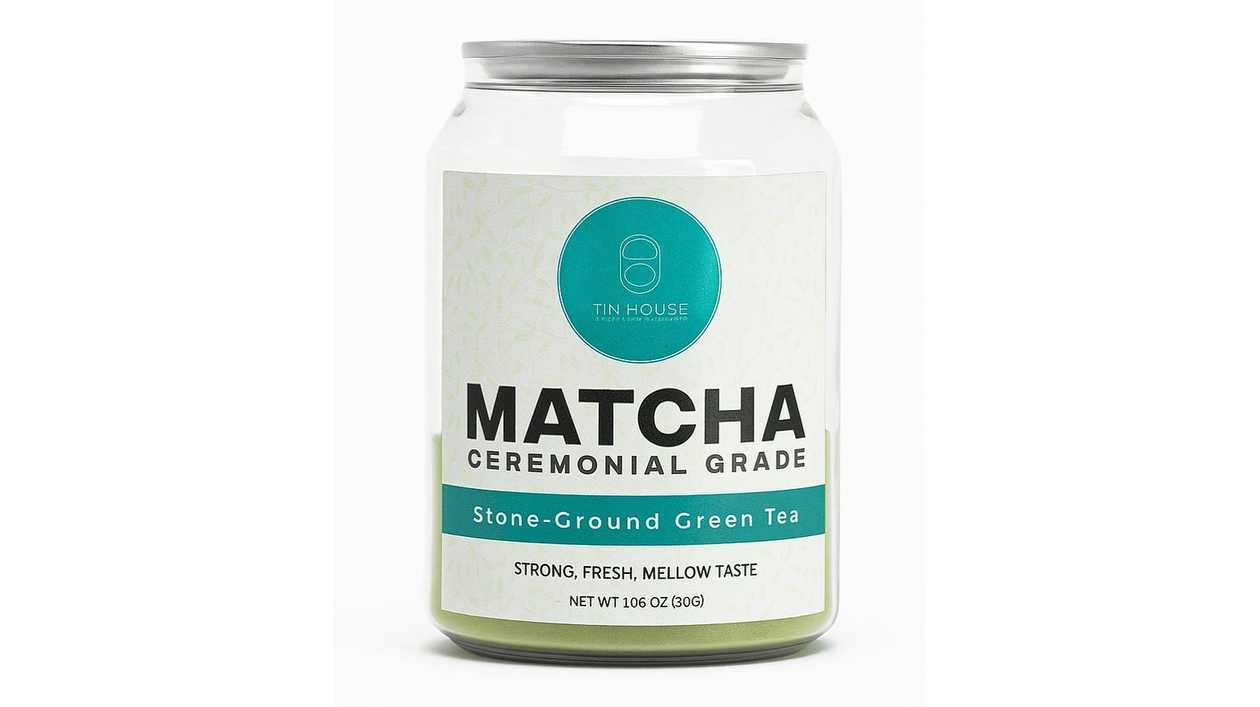 Matcha Ceremonial Grade