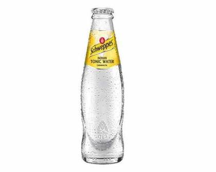 Schweppes TONIC