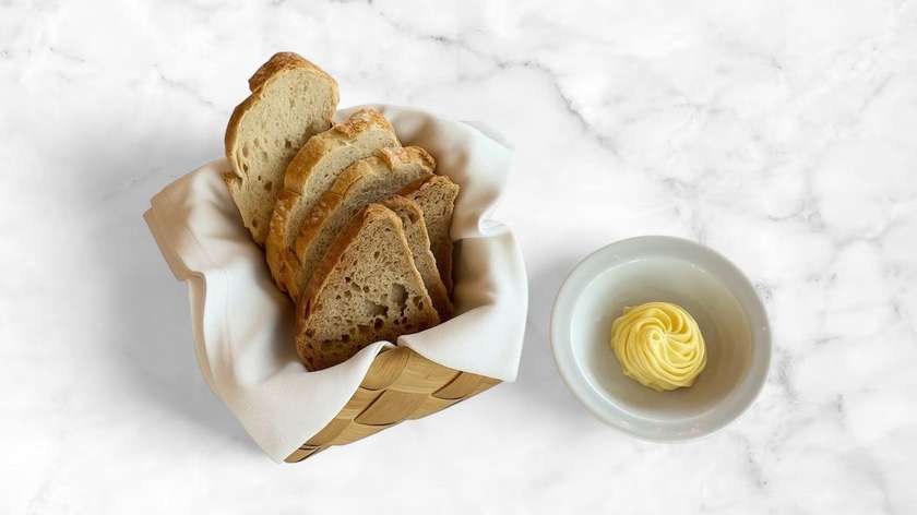 Bread & Butter