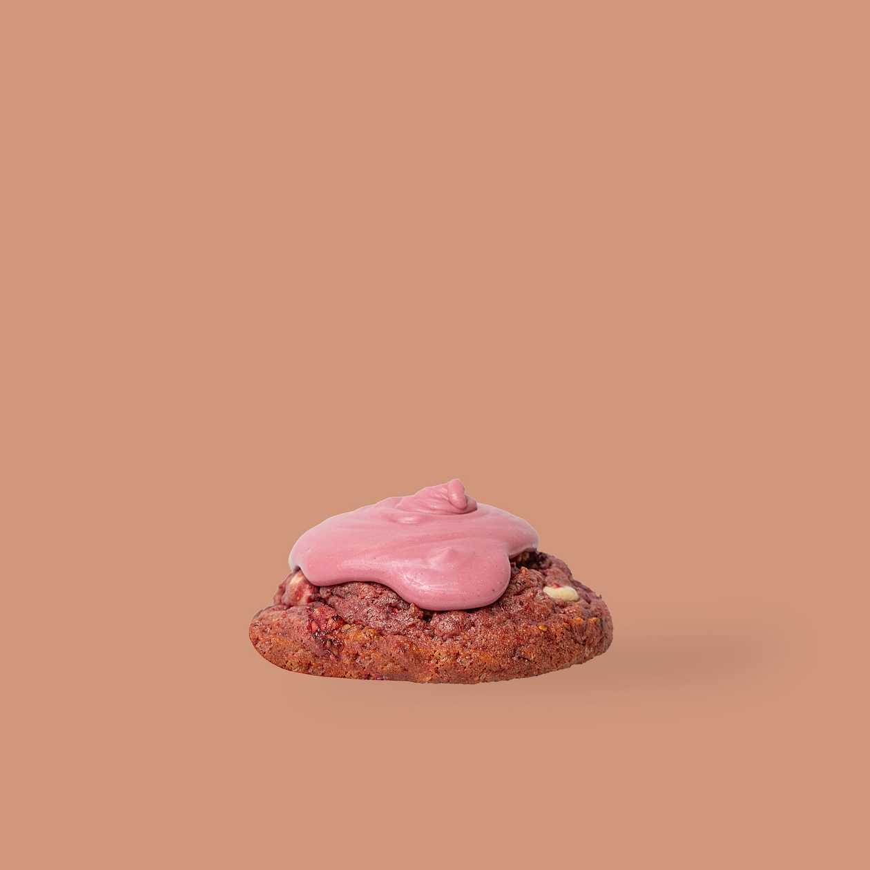Raspberry sauce