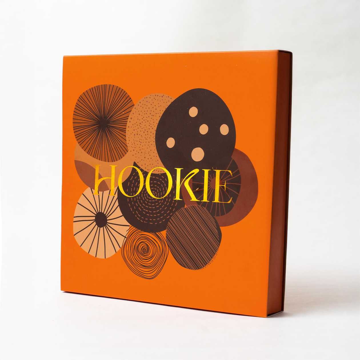 Box of 9 Cookies