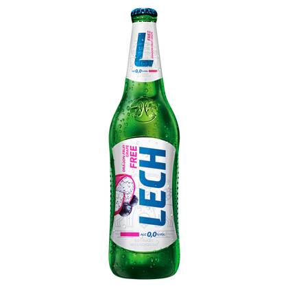 LECH Smoczy Owoc 0,33 l 0%
