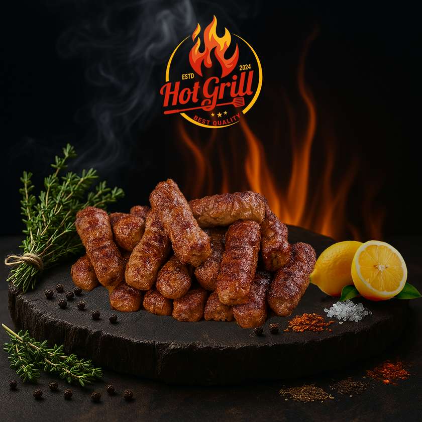 Mici