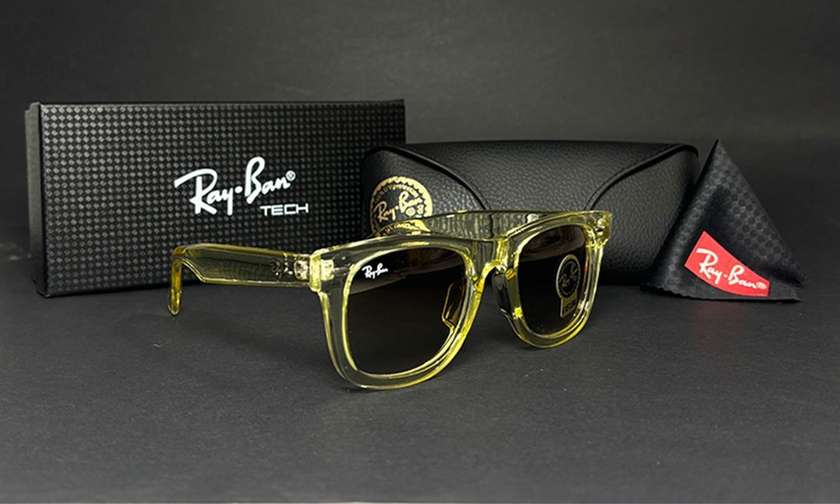 Ray-Ban sunglasses (4231)