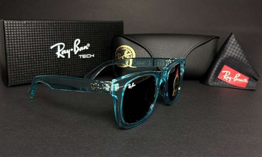 Ray-Ban sunglasses (4220)