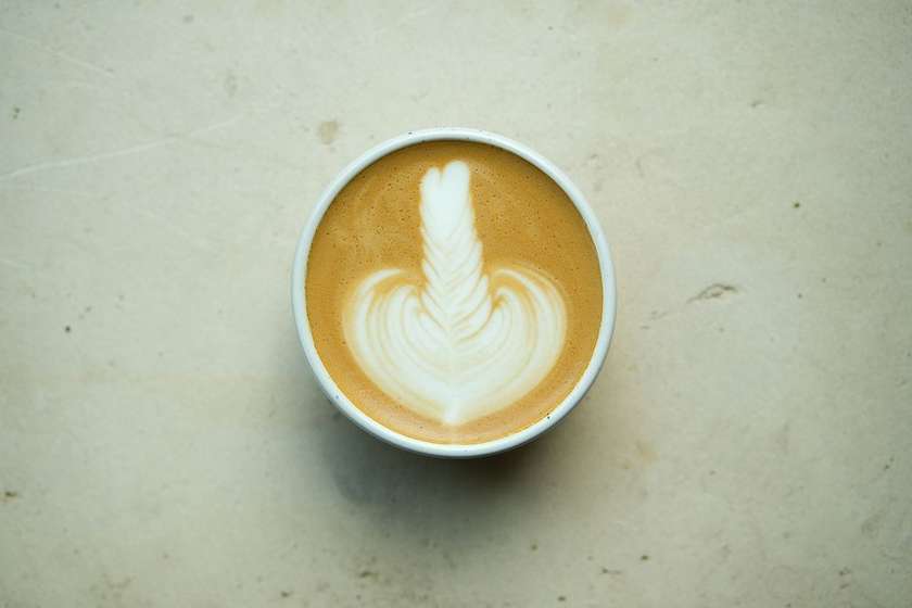 Cappuccino L