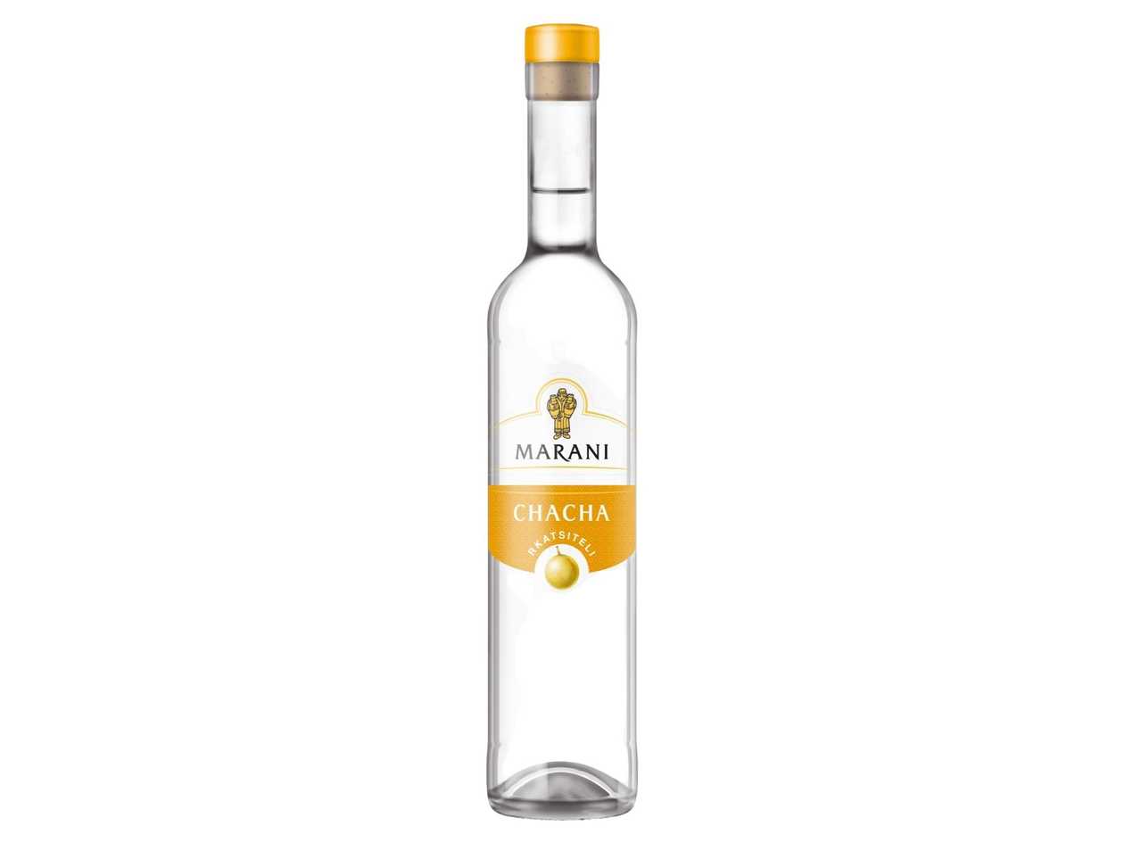 Marani Chacha Rkatsiteli 500ML 40%