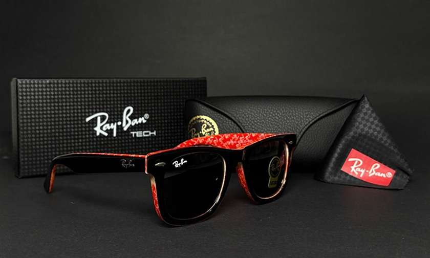 Ray-Ban sunglasses (4226)
