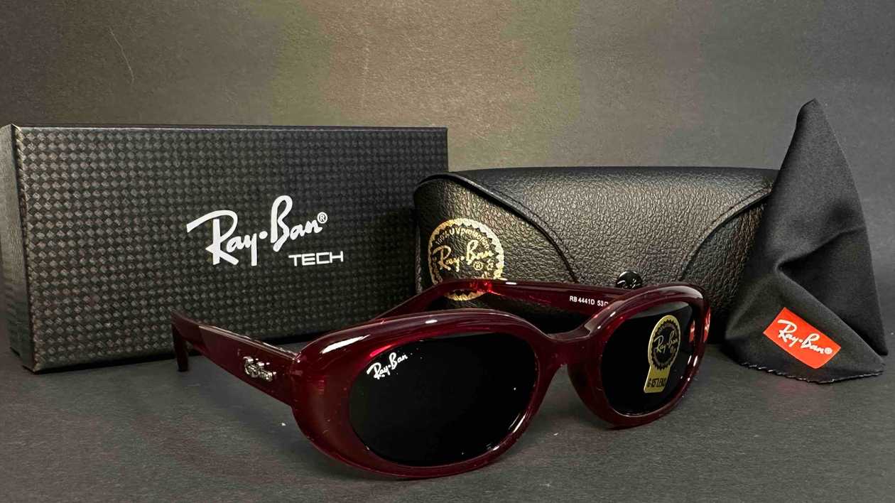 Ray-Ban sunglasses (4237)