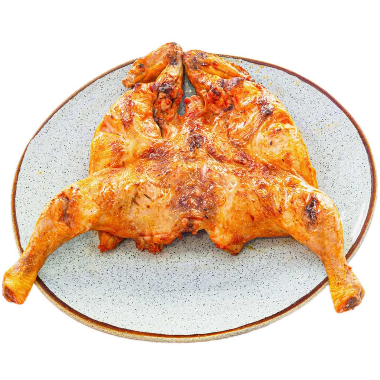 Whole Grilled Chicken